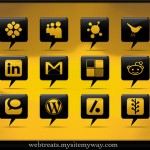 Social Media Icons