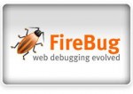 firebug for css