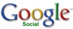 Google Social Search Logo