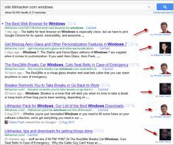 Google Helps Web Content Writers Get More Visibility