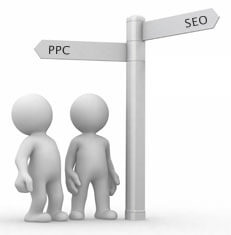 SEO vs. PPC